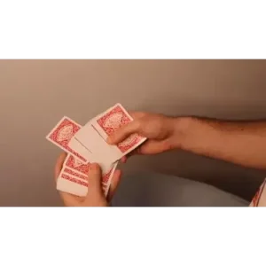 Dmb Spread Control (1-3) by Andrew Frost