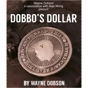 Dobbo’s Dollar by Alan Wong