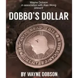 Dobbo’s Dollar by Wayne Dobson