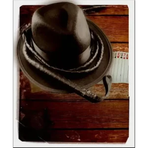 Doctor Jones by Atlas Brookings