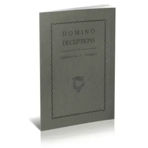 Domino Deceptions (1919) by Frederick F Furman