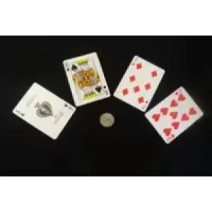 Dont Bet On It ! by Leslie Thyagarajan