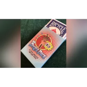 Doozie Deck by Steve Lancaster