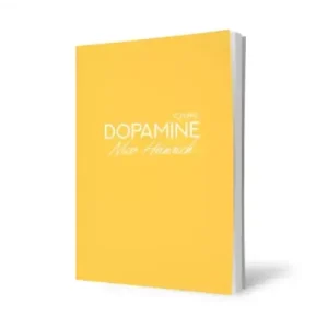 Dopamine by Nico Heinrich