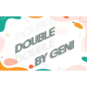 Double by Geni
