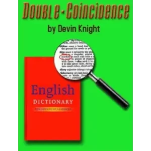 Double Coincidence by Devin Knight
