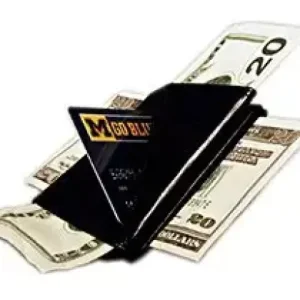 Double Crossed Dollars by Fun Incorporated