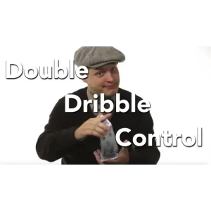 Double-Dribble Control by Michael O’Brien