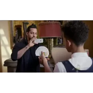 Double Exposure by Asi Wind