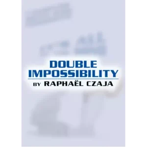 Double Impossibility by Raphael Czaja