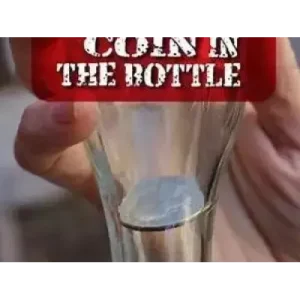 Double Side Folding Coin by Tango