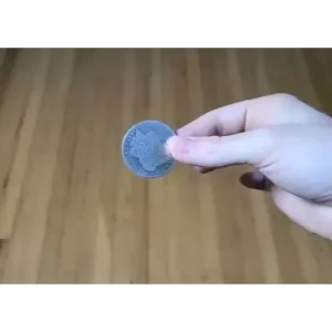 Double Take Vanish by Danny Goldsmith