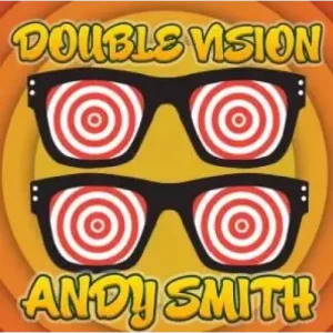 Double Vision by Andy Smith