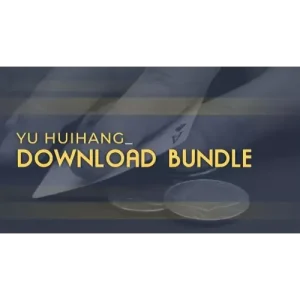Download Bundle by Yu Huihang