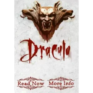 Dracula Ebook Test by Alan Rorrison