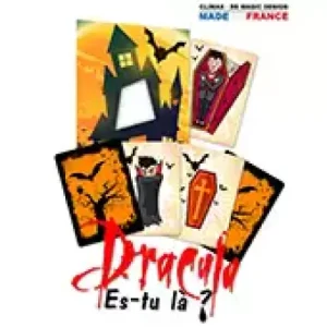 Dracula Es Tu La by Climax