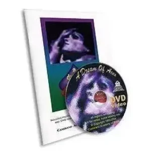 Dream Of Aces by Gary Ouellet