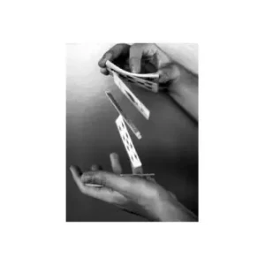 Dribble Block Pass by Aaron Shields