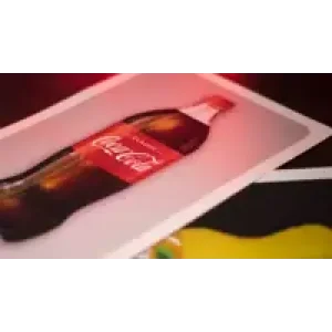 Drink Card Kit For Astonishing Bottle by Joao Miranda & Ramon Amaral