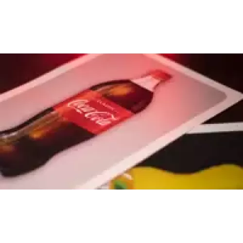 Drink Card Kit For Astonishing Bottle by Joao Miranda & Ramon Amaral