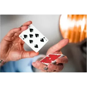 Drip Double by Calen Morelli & Franco Pascali