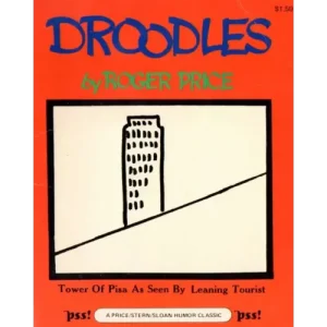 Droodles by Roger Price