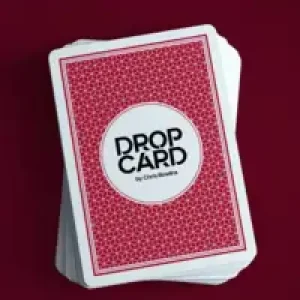 Drop Card (Video) by Chris Rawlins