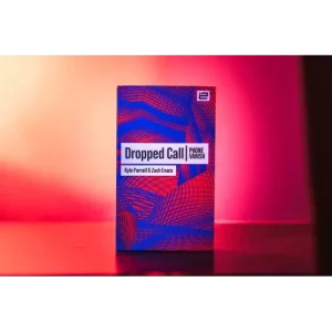 Dropped Call by Kyle Purnell & Zach Evans
