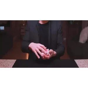 Dropped Out Deck by Colin Mcleod