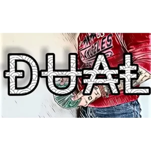 Dual by Alessandro Criscione