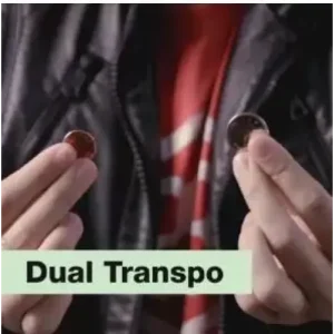 Dual Transpo by Sansminds