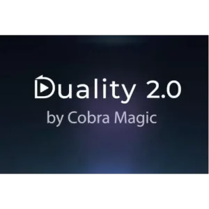 Duality 2.0 (Video) by Cobra Magic