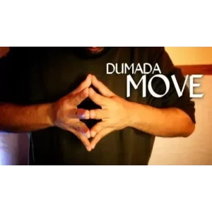 Dumada Moves – Coin Vanish And Production by Ogie