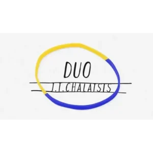 Duo by J.T. Chalatsis