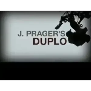 Duplo by Jose Prager