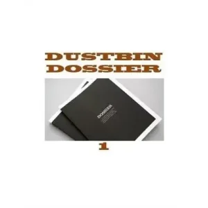 Dustbin Dossier 1 by Jon Racherbaumer