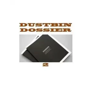Dustbin Dossier 2 by Jon Racherbaumer