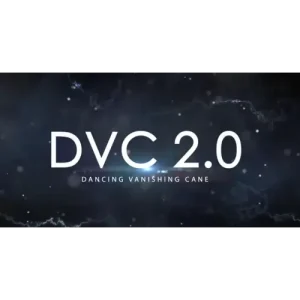 DVC 2.0 by Marco Ko & MS Magic