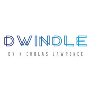 Dwindle by Nicholas Lawrence