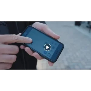 E-Rase by Cody Nottingham