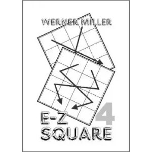 E-Z Square 4 by Werner Miller