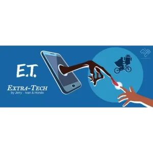 E.T. by Hondo, Ivan And Jerry