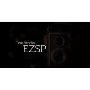 E.Z.S.P. by Tom Brooks