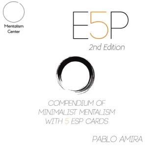 E5P (2Nd Edition) by Pablo Amira