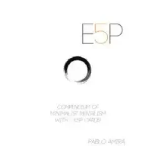 E5P by Pablo Amira