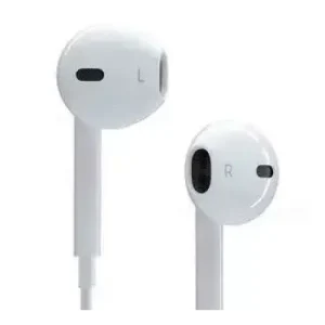 Earbud Organizer by Sam Friedman