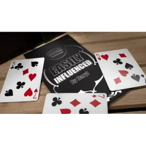 Easily Influenced by Daryl