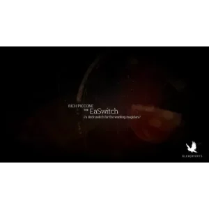 Easwitch by Rich Piccone