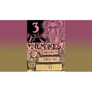 Easy As Pi (Pdf) by Sarah Ella Phant