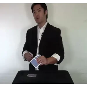 Easy-Hard by Shoot Ogawa